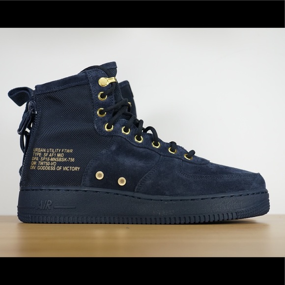sf af1 mid obsidian